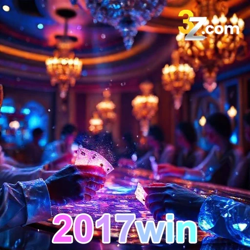 2017win APP Jogos de caça-níqueis