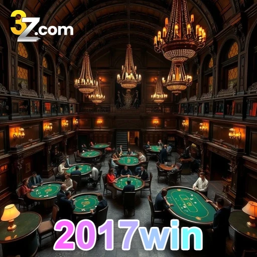 2017win APP Promocao